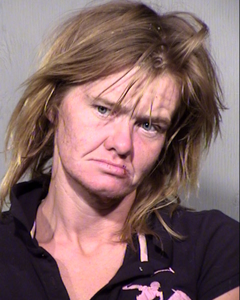 SAMANTHA DIAN KIZZAR Mugshot / Maricopa County Arrests / Maricopa County Arizona