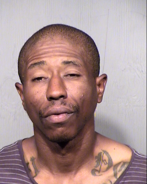SAVILLE RANNY THOMAS Mugshot / Maricopa County Arrests / Maricopa County Arizona