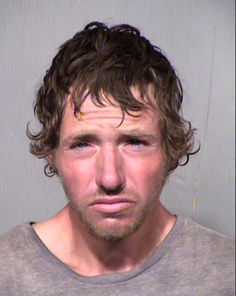 CHRISTOPHER JAMES STEARNS Mugshot / Maricopa County Arrests / Maricopa County Arizona