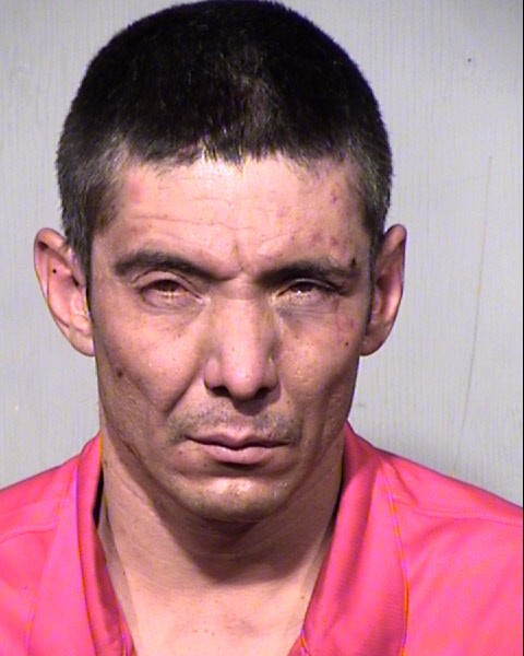 PAUL VASQUEZ-SANCHEZ Mugshot / Maricopa County Arrests / Maricopa County Arizona