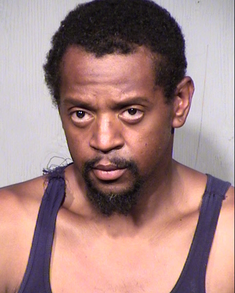 AMRIAN LARAE BECKWITH Mugshot / Maricopa County Arrests / Maricopa County Arizona