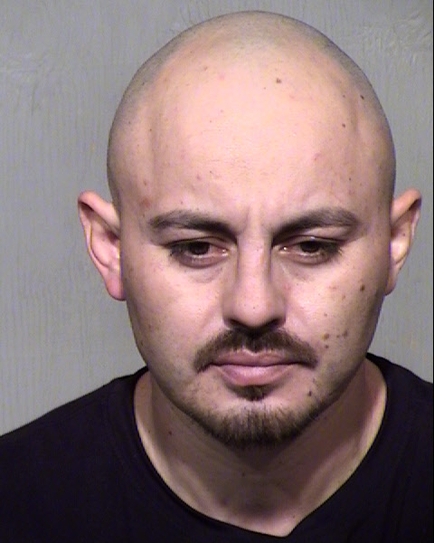 ARTURO GABRIEL RODRIGUEZ Mugshot / Maricopa County Arrests / Maricopa County Arizona