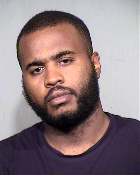 QUADRE NAFIS PRESTON Mugshot / Maricopa County Arrests / Maricopa County Arizona