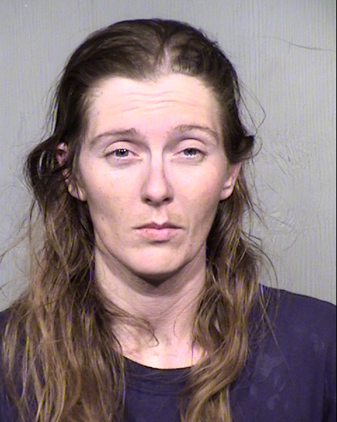 AMANDA JO STURGEON Mugshot / Maricopa County Arrests / Maricopa County Arizona