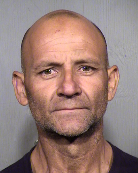 JORGE LOYA CERDA Mugshot / Maricopa County Arrests / Maricopa County Arizona