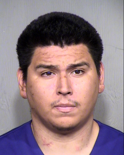 ADRIAN DANIEL TISTA Mugshot / Maricopa County Arrests / Maricopa County Arizona