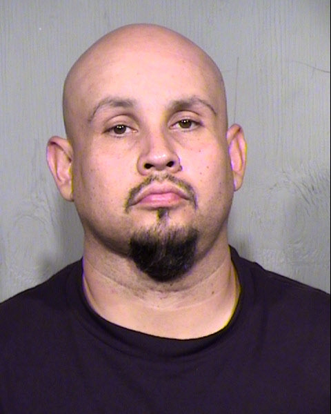 ADRIAN RAMIREZ Mugshot / Maricopa County Arrests / Maricopa County Arizona