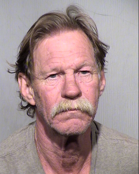 DAVID PAUL GROLL Mugshot / Maricopa County Arrests / Maricopa County Arizona