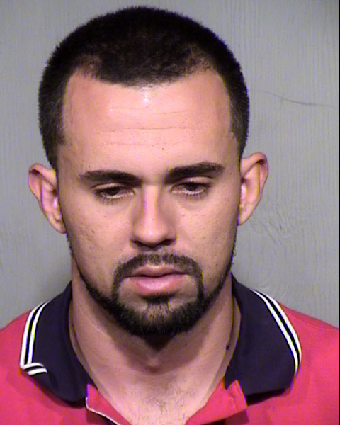 MATTHEW STEVEN SMITH Mugshot / Maricopa County Arrests / Maricopa County Arizona