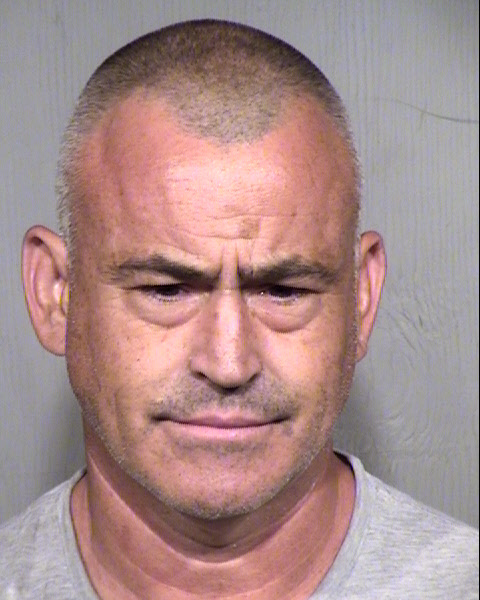 BRIAN JAMES GARVEY Mugshot / Maricopa County Arrests / Maricopa County Arizona