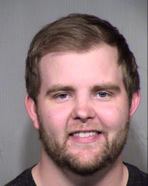 JEFFREY F SLOAN Mugshot / Maricopa County Arrests / Maricopa County Arizona