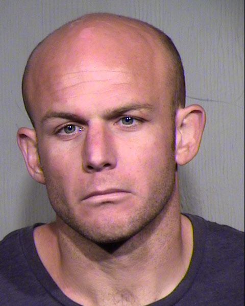 PETER J SOMERLIK Mugshot / Maricopa County Arrests / Maricopa County Arizona