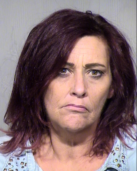STEPHANIE MARIE SCHULZE Mugshot / Maricopa County Arrests / Maricopa County Arizona
