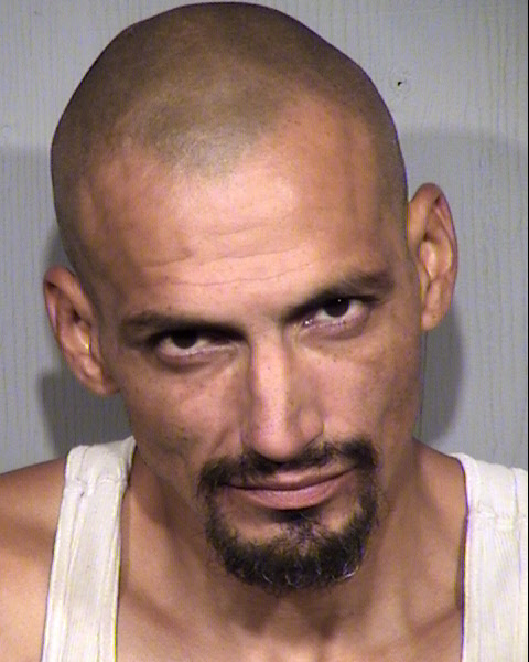 JOSEPH FLORES Mugshot / Maricopa County Arrests / Maricopa County Arizona