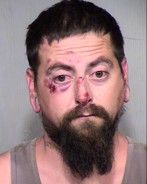 JOSEPH LEVI NAME Mugshot / Maricopa County Arrests / Maricopa County Arizona