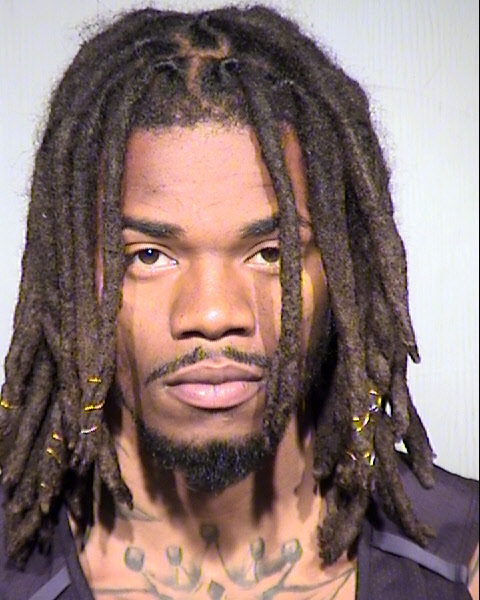 FALAAH ABDUL JANEELSHABAZZ Mugshot / Maricopa County Arrests / Maricopa County Arizona