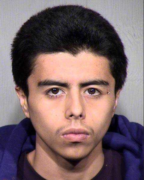 JOSEPH VITELA Mugshot / Maricopa County Arrests / Maricopa County Arizona