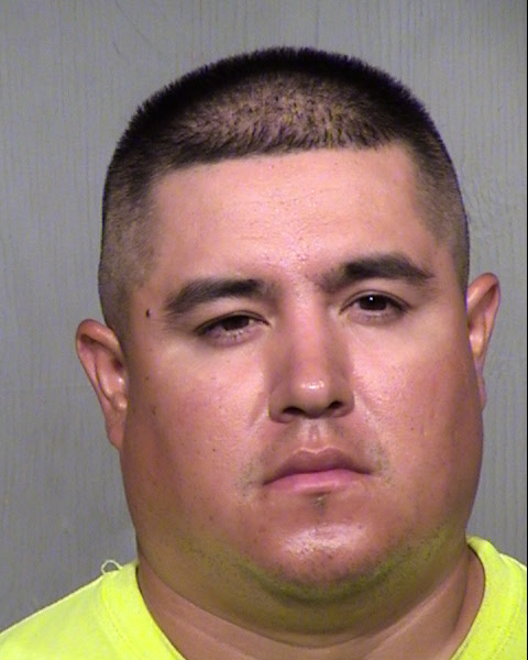 ALBERT ANTHONY HERNANDEZ Mugshot / Maricopa County Arrests / Maricopa County Arizona