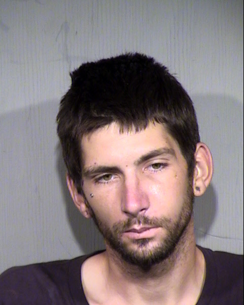 BRYCE EUGENE SAVAGE Mugshot / Maricopa County Arrests / Maricopa County Arizona