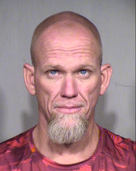 DAVID RALPH CLARK Mugshot / Maricopa County Arrests / Maricopa County Arizona