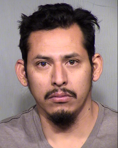 MARCO ANTONIO ABARCA-MARTINEZ Mugshot / Maricopa County Arrests / Maricopa County Arizona