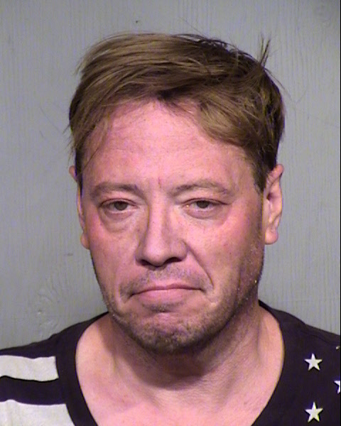 GREGORY COLIN SWINNEY Mugshot / Maricopa County Arrests / Maricopa County Arizona