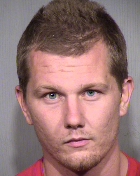 COLTER RAY SANCHEZ Mugshot / Maricopa County Arrests / Maricopa County Arizona