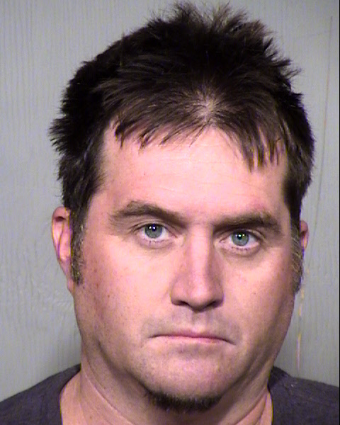 ERIN GRANT Mugshot / Maricopa County Arrests / Maricopa County Arizona
