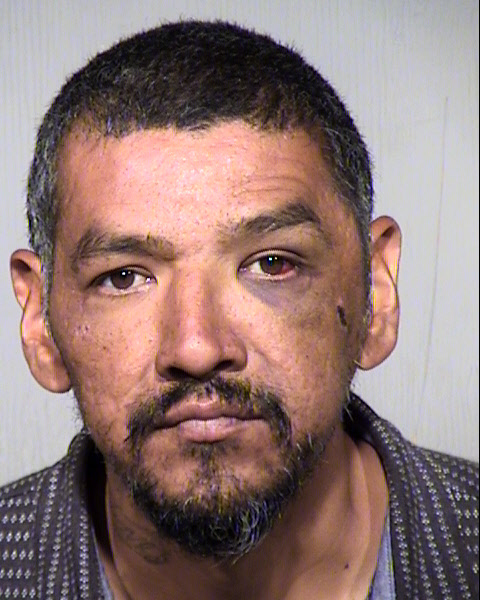 CHARLES KEVIN CHAVEZ Mugshot / Maricopa County Arrests / Maricopa County Arizona