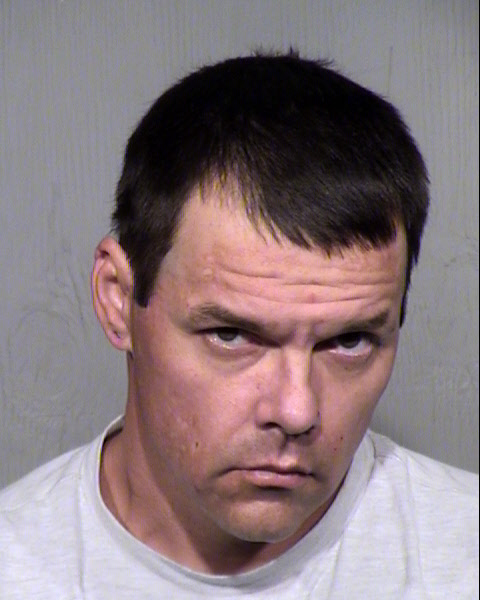 DUANE JESSE BOWLES Mugshot / Maricopa County Arrests / Maricopa County Arizona
