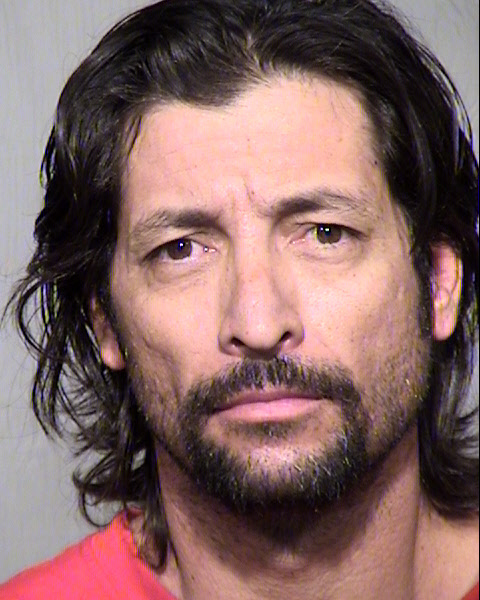 RAUL RENE POLANCO Mugshot / Maricopa County Arrests / Maricopa County Arizona