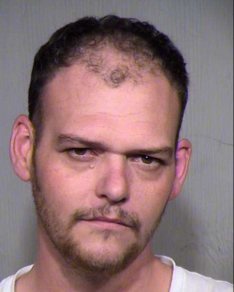 LEVI GRANT FELIX Mugshot / Maricopa County Arrests / Maricopa County Arizona