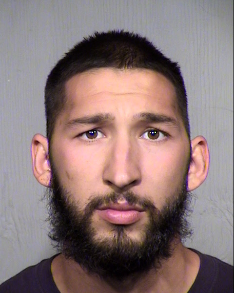 BRIAN M CONKLIN Mugshot / Maricopa County Arrests / Maricopa County Arizona
