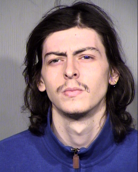 EVAN ALEXANDER ADKINS Mugshot / Maricopa County Arrests / Maricopa County Arizona