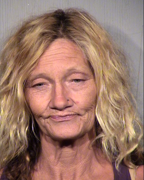 LORETTA JEAN WAGNER Mugshot / Maricopa County Arrests / Maricopa County Arizona