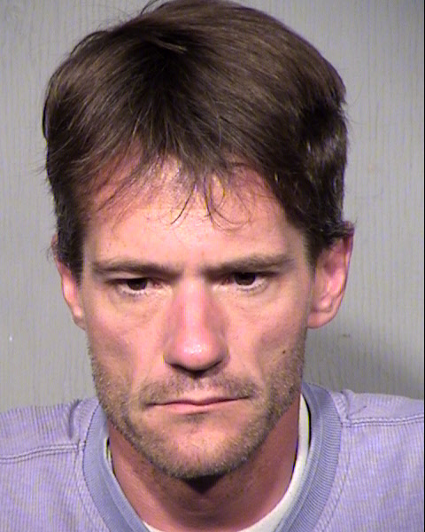 GREGORY JAMES LOWRY Mugshot / Maricopa County Arrests / Maricopa County Arizona