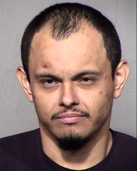HENRY DOMINGUEZ Mugshot / Maricopa County Arrests / Maricopa County Arizona