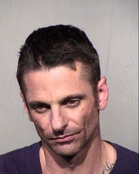 ERIC MATTHEW KERWIN Mugshot / Maricopa County Arrests / Maricopa County Arizona