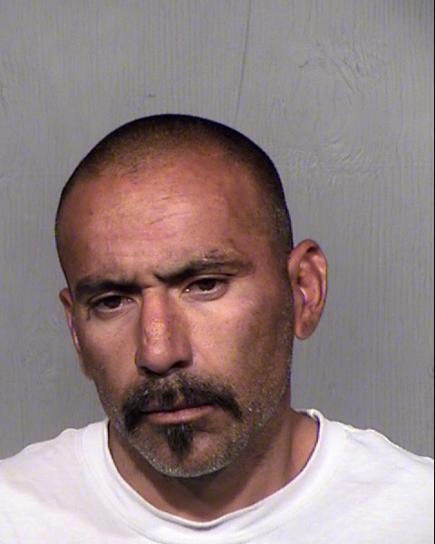 RICHARD MICHAEL MENDOZA Mugshot / Maricopa County Arrests / Maricopa County Arizona