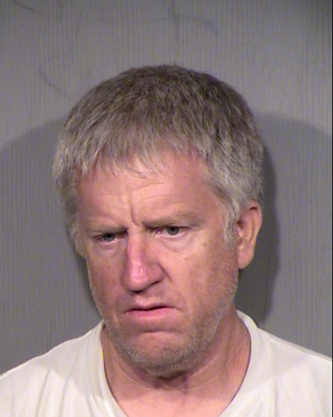 NATHAN BARRETT VANCE Mugshot / Maricopa County Arrests / Maricopa County Arizona