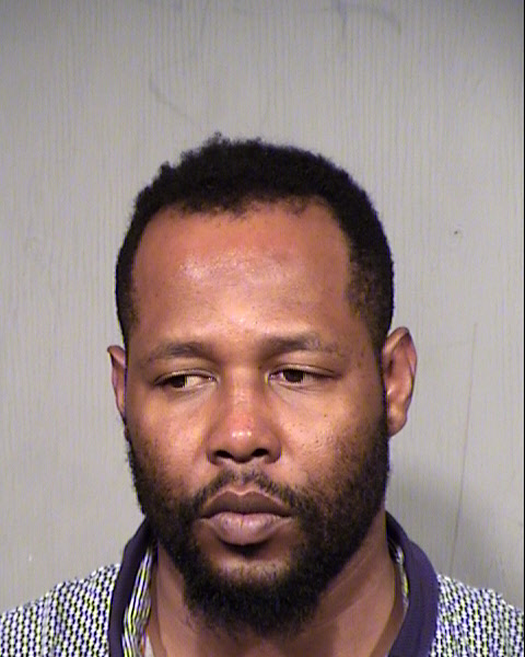 ANTONIO D ANDERSON Mugshot / Maricopa County Arrests / Maricopa County Arizona