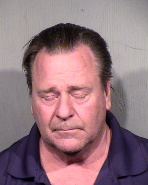 LAWRENCE DONALD TUNGLAND Mugshot / Maricopa County Arrests / Maricopa County Arizona