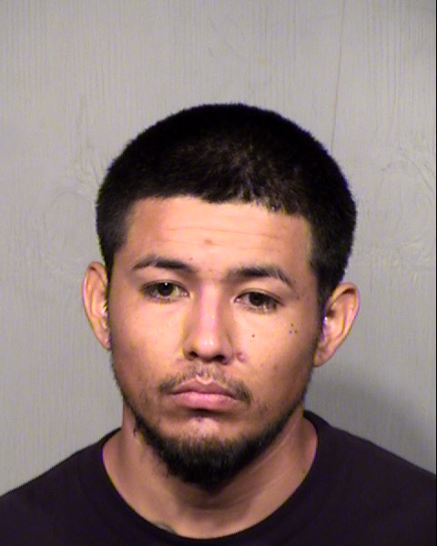 CARLOS EDUARDO MORA Mugshot / Maricopa County Arrests / Maricopa County Arizona