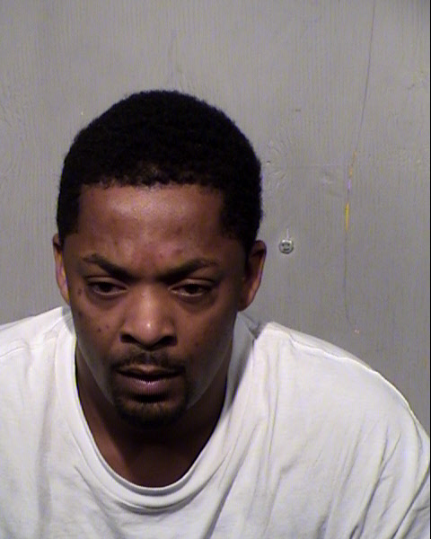 ANTWON PETERSON Mugshot / Maricopa County Arrests / Maricopa County Arizona