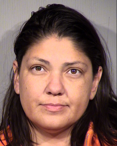 CHRISTINA M BERMAN Mugshot / Maricopa County Arrests / Maricopa County Arizona