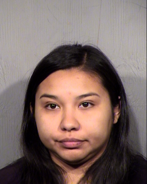 MARIA ISABEL GUZMAN Mugshot / Maricopa County Arrests / Maricopa County Arizona