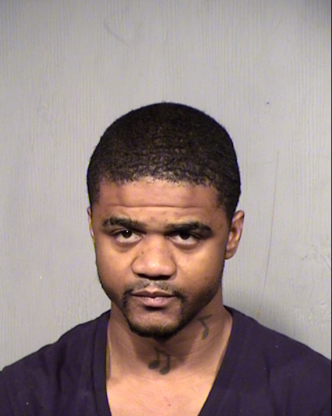 BLAKE ANTHONY RAY PORTER Mugshot / Maricopa County Arrests / Maricopa County Arizona