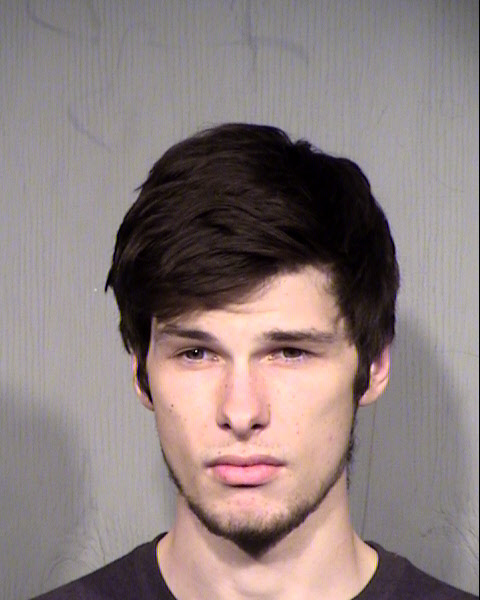 MALACHI WILLIAM CARMAN Mugshot / Maricopa County Arrests / Maricopa County Arizona