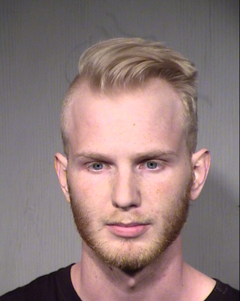 ZACHARY STEPHEN DOWELL Mugshot / Maricopa County Arrests / Maricopa County Arizona