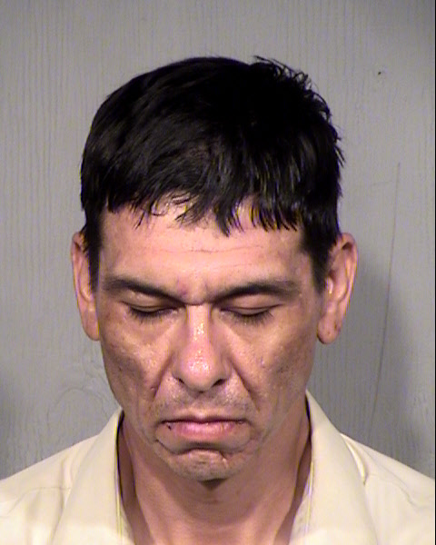 CHRISTOPHER V BURRIS Mugshot / Maricopa County Arrests / Maricopa County Arizona